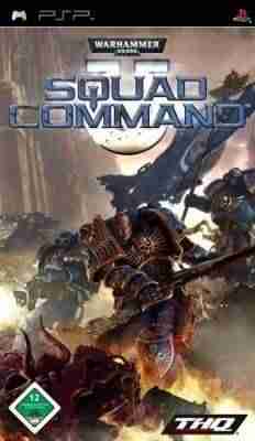 Descargar Warhammer 40.000 Squad Command [MULTI5] por Torrent